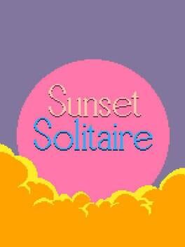 Boxart for Sunset Solitaire