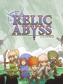 Boxart for Relic Abyss