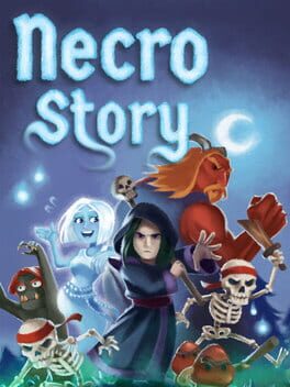 Boxart for Necro Story