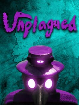 Boxart for Unplagued
