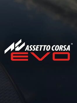 Boxart for Assetto Corsa EVO