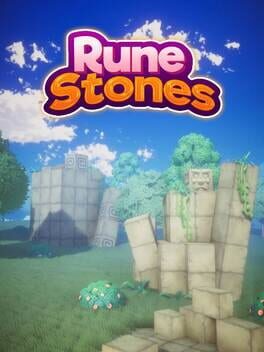 Boxart for Rune Stones