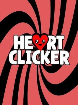 Boxart for Heart Clicker