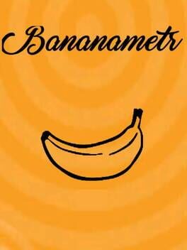 Boxart for Bananametr