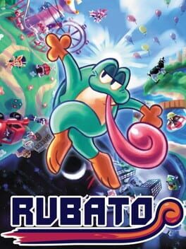 Boxart for RUBATO