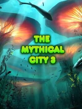 Boxart for The Mythical City 3