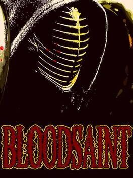 Boxart for BLOODSAINT