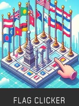 Boxart for Flag Clicker