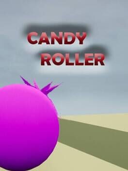 Boxart for Candy Roller