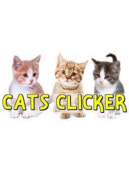 Boxart for Cats Clicker