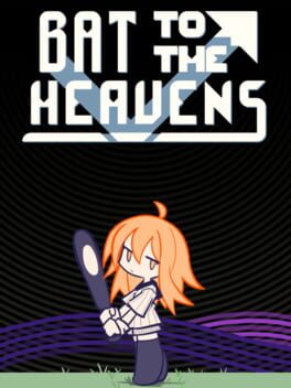 Boxart for Bat to the Heavens