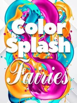 Boxart for Color Splash: Fairies