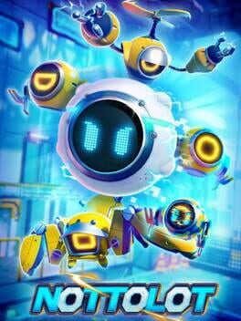 Boxart for NOTTOLOT