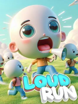 Boxart for Loud Run