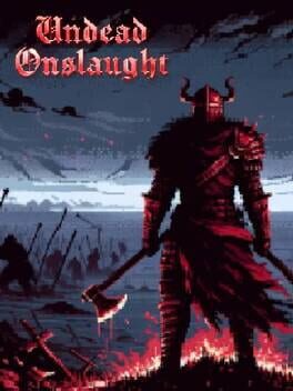 Boxart for Undead Onslaught