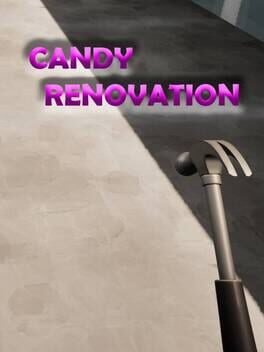Boxart for Candy Renovation