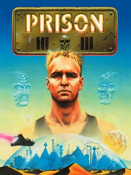 Boxart for Prison