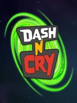 Boxart for DASH n CRY