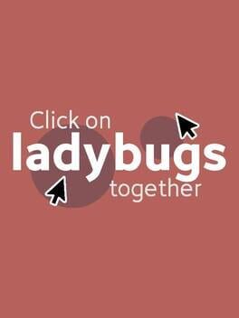 Boxart for Click on ladybugs together