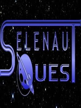 Boxart for Selenaut Quest