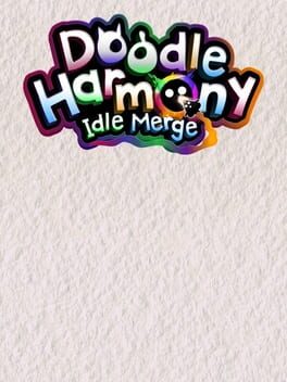 Boxart for Doodle Harmony Idle Merge