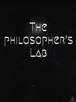 Boxart for Philosophers Lab