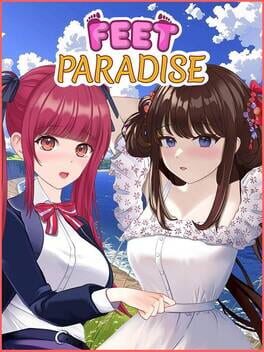 Boxart for Feet Paradise