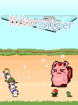 Boxart for Miko Sniper