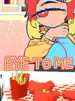 Boxart for EYE TO ME