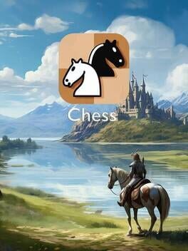 Boxart for Chess!
