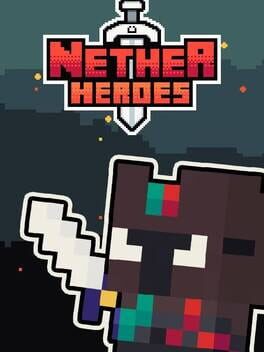 Boxart for NETHER HEROES