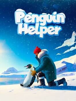 Boxart for Penguin Helper
