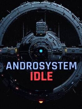 Boxart for Androsystem Idle