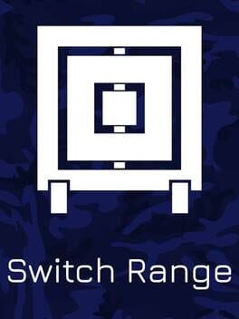 Boxart for Switch Range