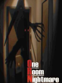 Boxart for One Room Nightmare