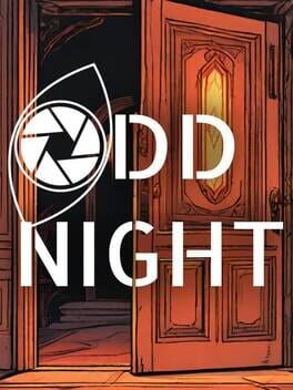 Boxart for Odd Night