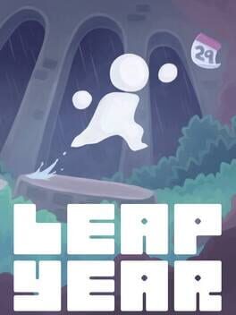 Boxart for Leap Year