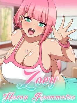 Boxart for Zoey: Horny Roommates