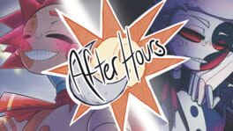 Boxart for AfterHours