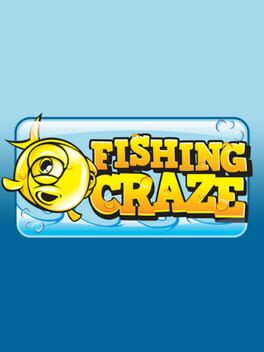 Boxart for Fishing Craze