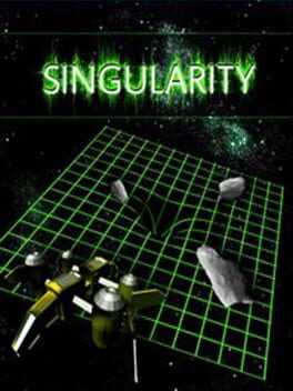 Boxart for Singularity