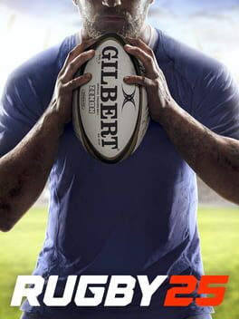 Boxart for Rugby 25
