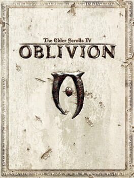 Boxart for The Elder Scrolls IV: Oblivion Remastered