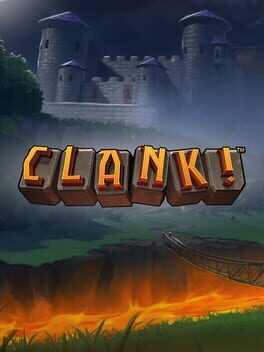 Boxart for Clank!