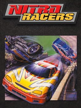 Boxart for Nitro Racers