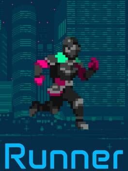 Boxart for Runner