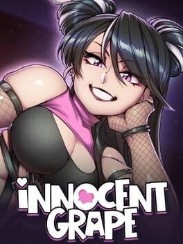 Boxart for Innocent Grape