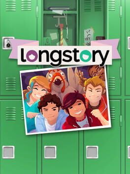 Boxart for LongStory