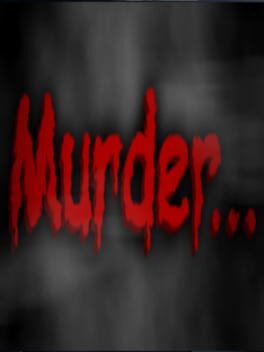 Boxart for Murder...