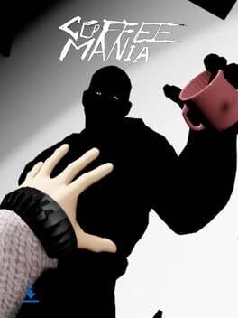 Boxart for Coffee Mania